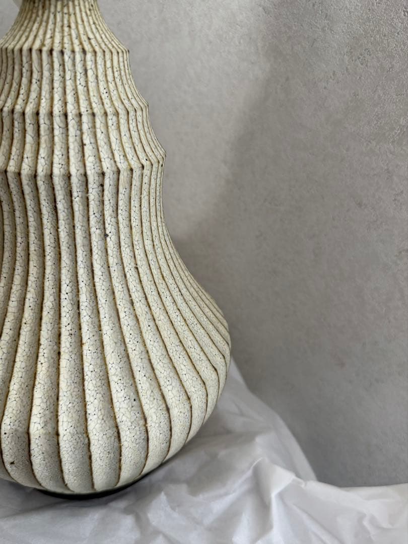 額賀章夫 ランプ 未開封未使用品