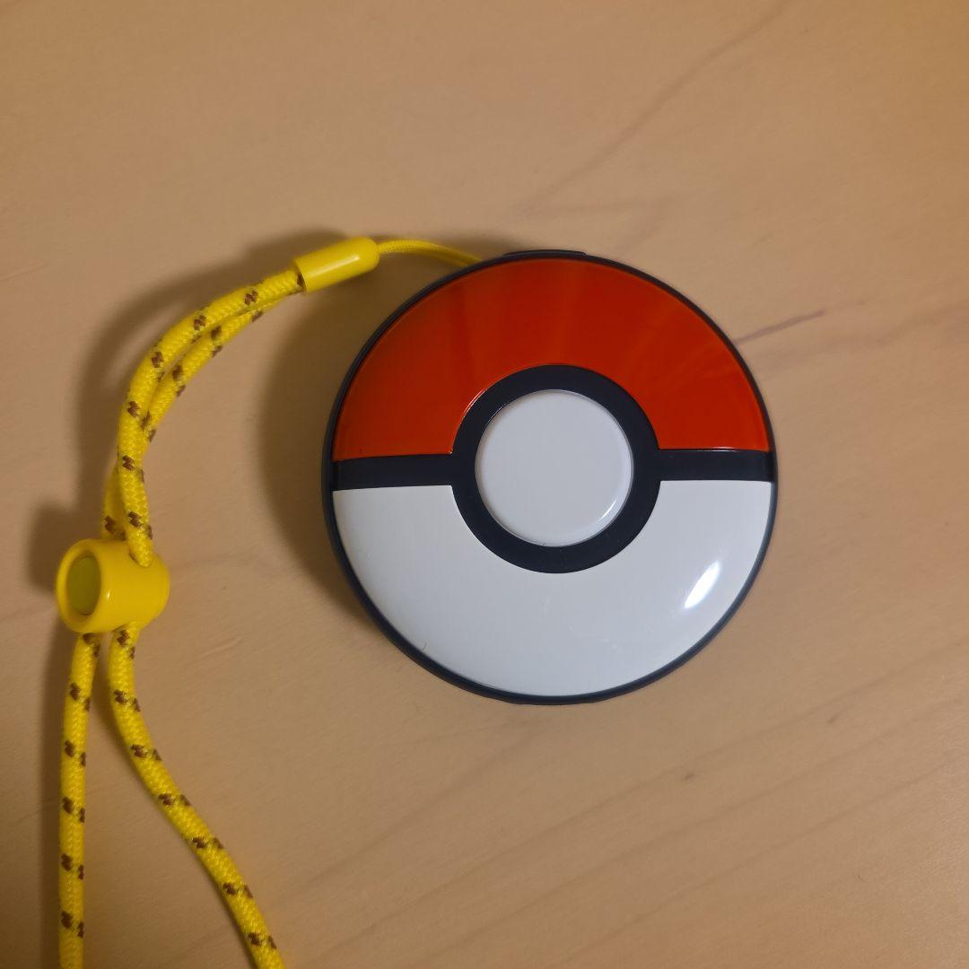 Pokemon GO Plus + ポケモンGOプラスプラス