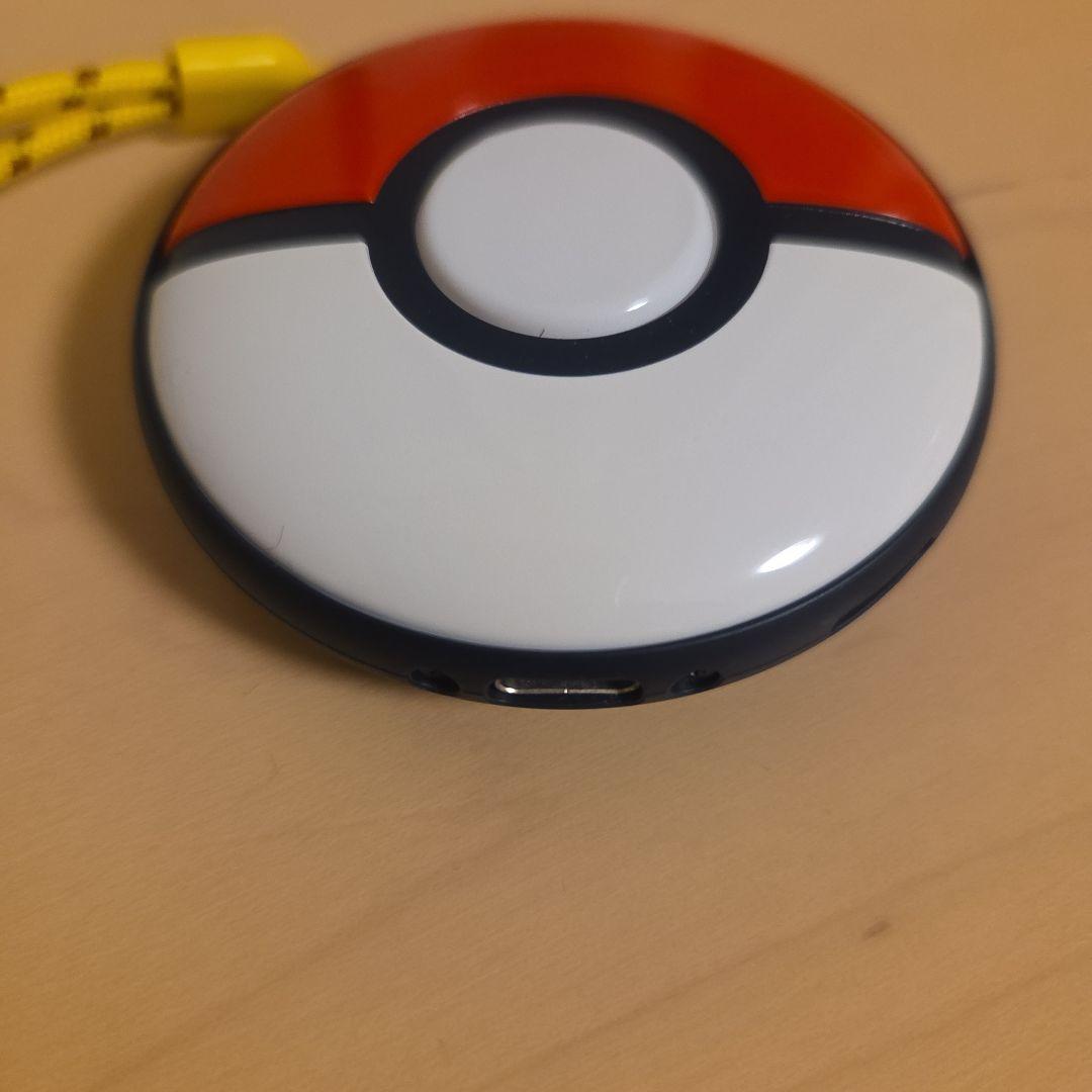 Pokemon GO Plus + ポケモンGOプラスプラス