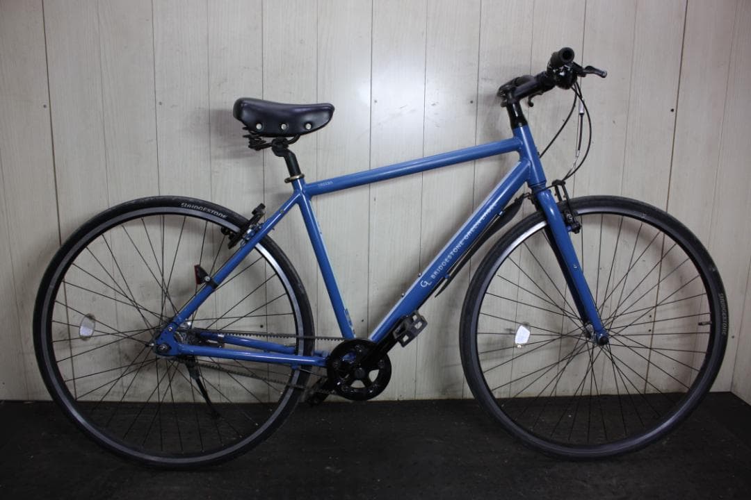 ブリヂストンオルディナMF5B28 27型 5段 480mm ベルト仕様クロス