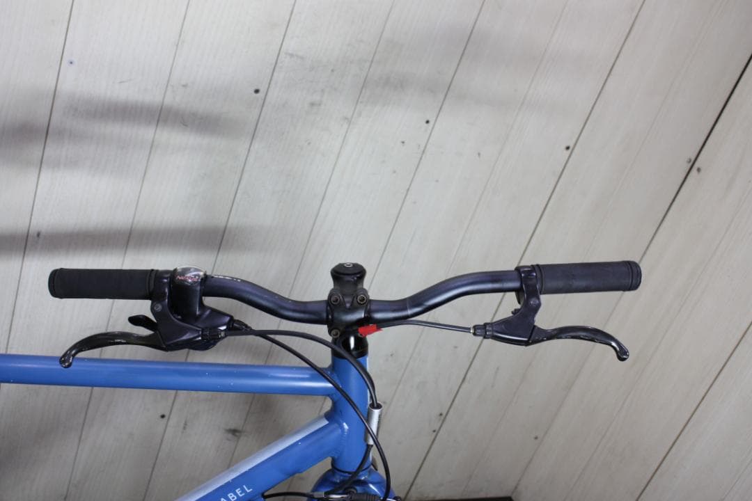 ブリヂストンオルディナMF5B28 27型 5段 480mm ベルト仕様クロス