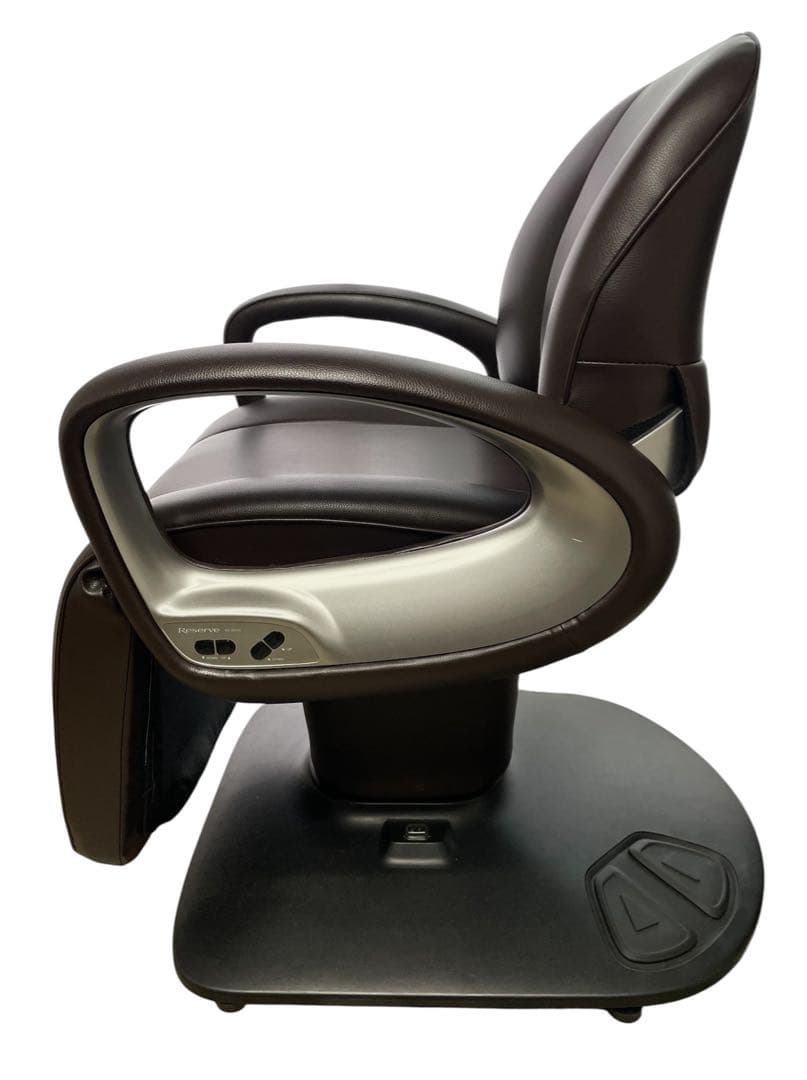 タキガワ　リザーブ　電動シャンプー台チェアー