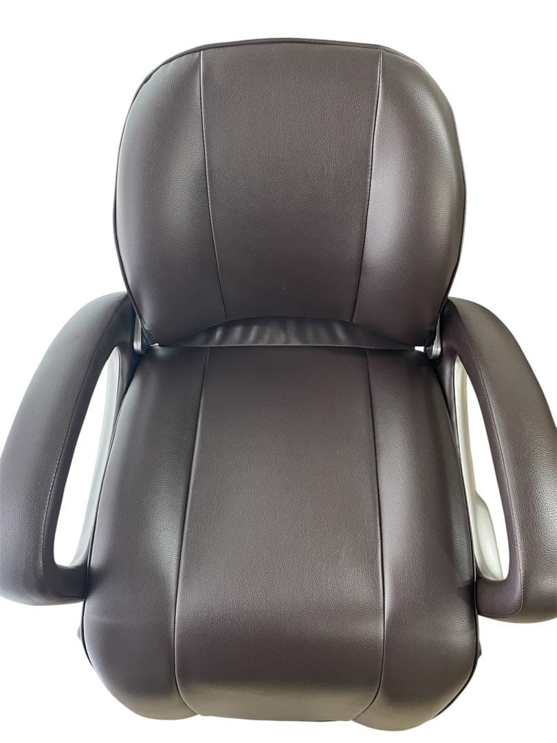 タキガワ　リザーブ　電動シャンプー台チェアー