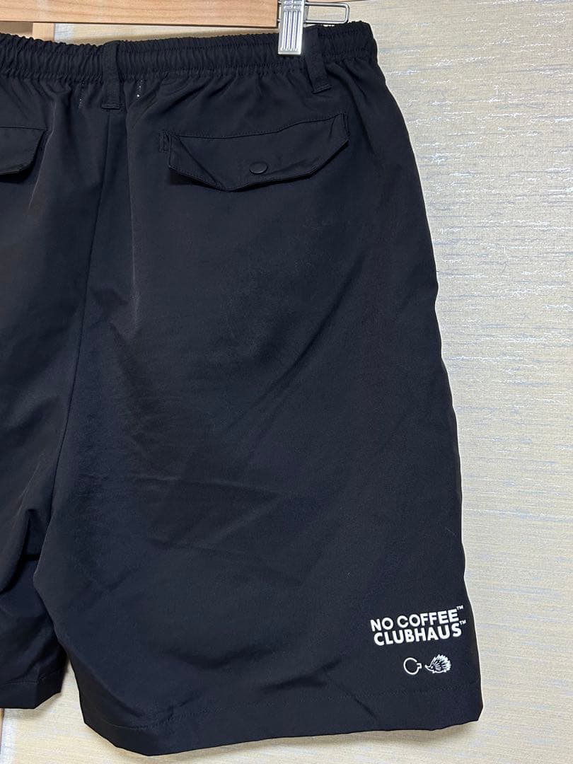 CLUBHAUS NOGOLF パンツ　Mサイズ