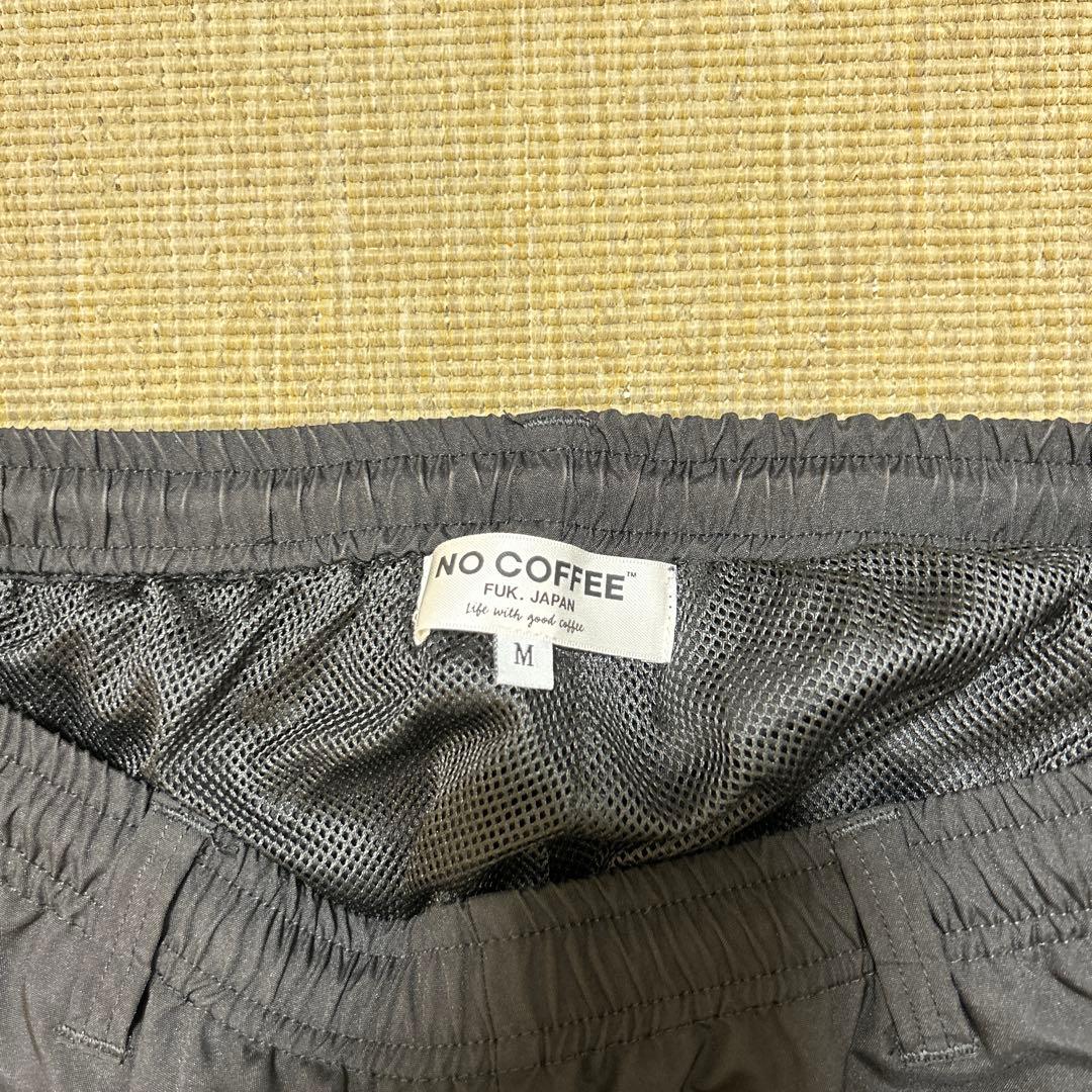 CLUBHAUS NOGOLF パンツ　Mサイズ