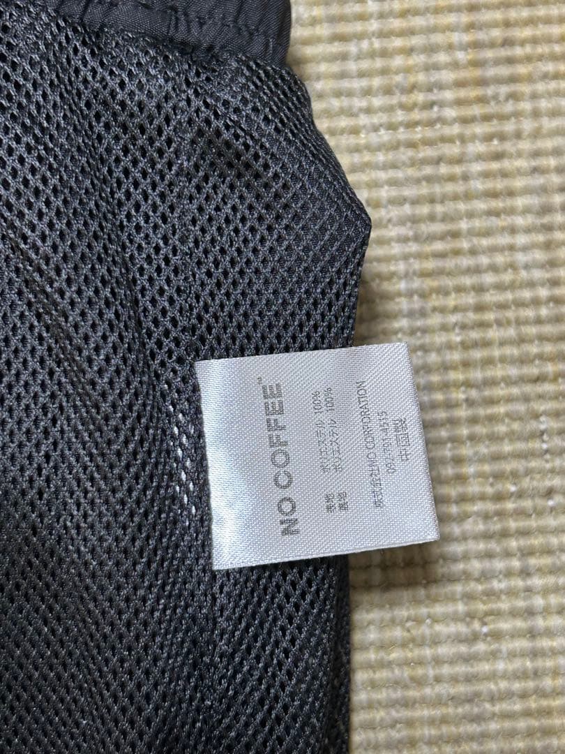 CLUBHAUS NOGOLF パンツ　Mサイズ