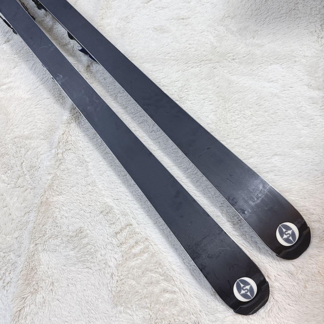 OGASAKA オガサカ TRIUN G LOOK PIVOT 18 ピボット