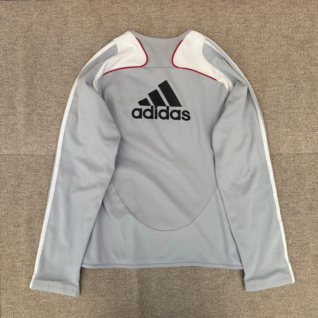 adidas LIVERPOOL アディダス リバプール 長袖