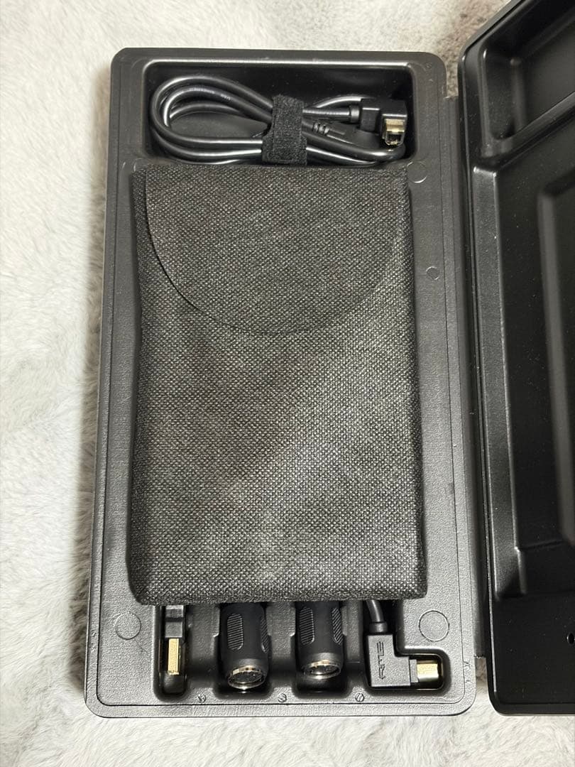 【ほぼ未使用】RME Babyface Pro FS オーディオインターフェイス