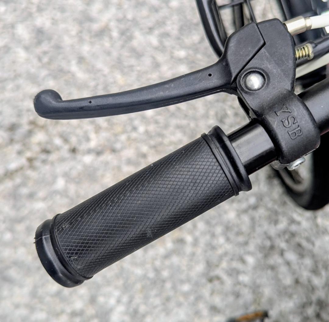 LOUIS GARNEAU 「ルイガノ」 K18 LITE