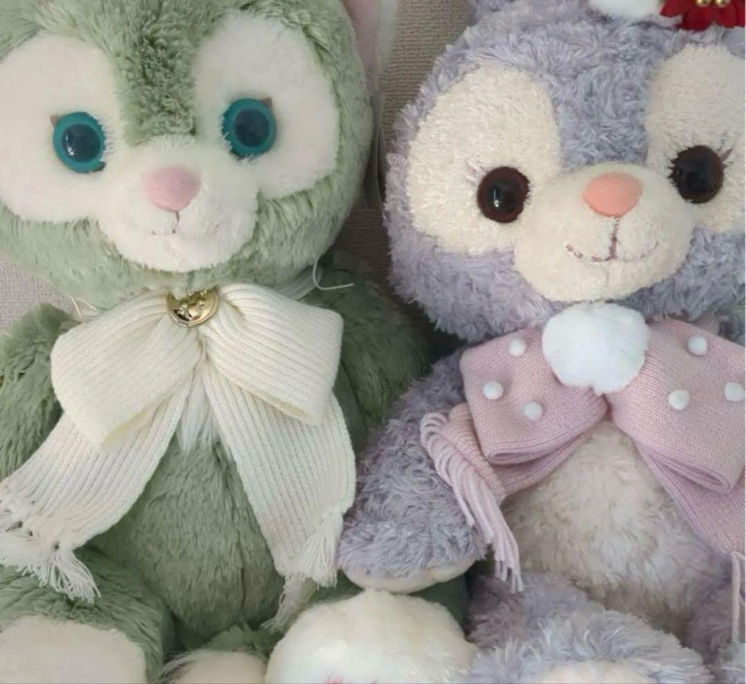 ジェラトーニぬいぐるみm