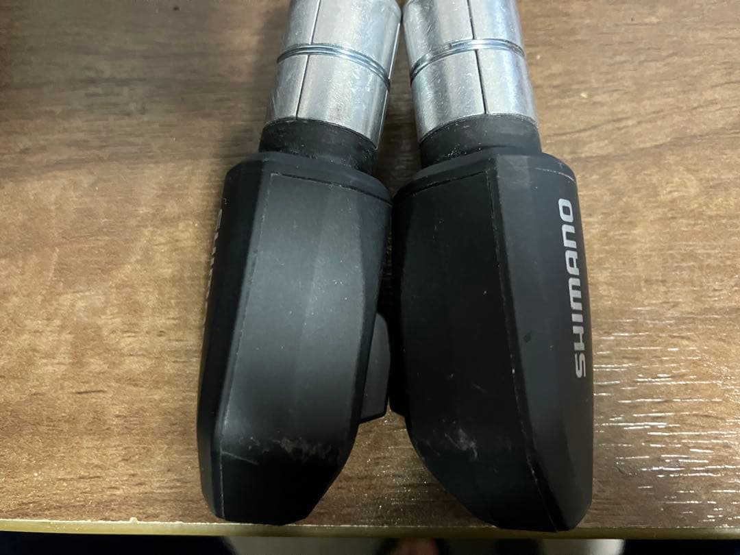 シマノ TTバイク用スイッチ　アルテグラ 6871 SW-R671 セット