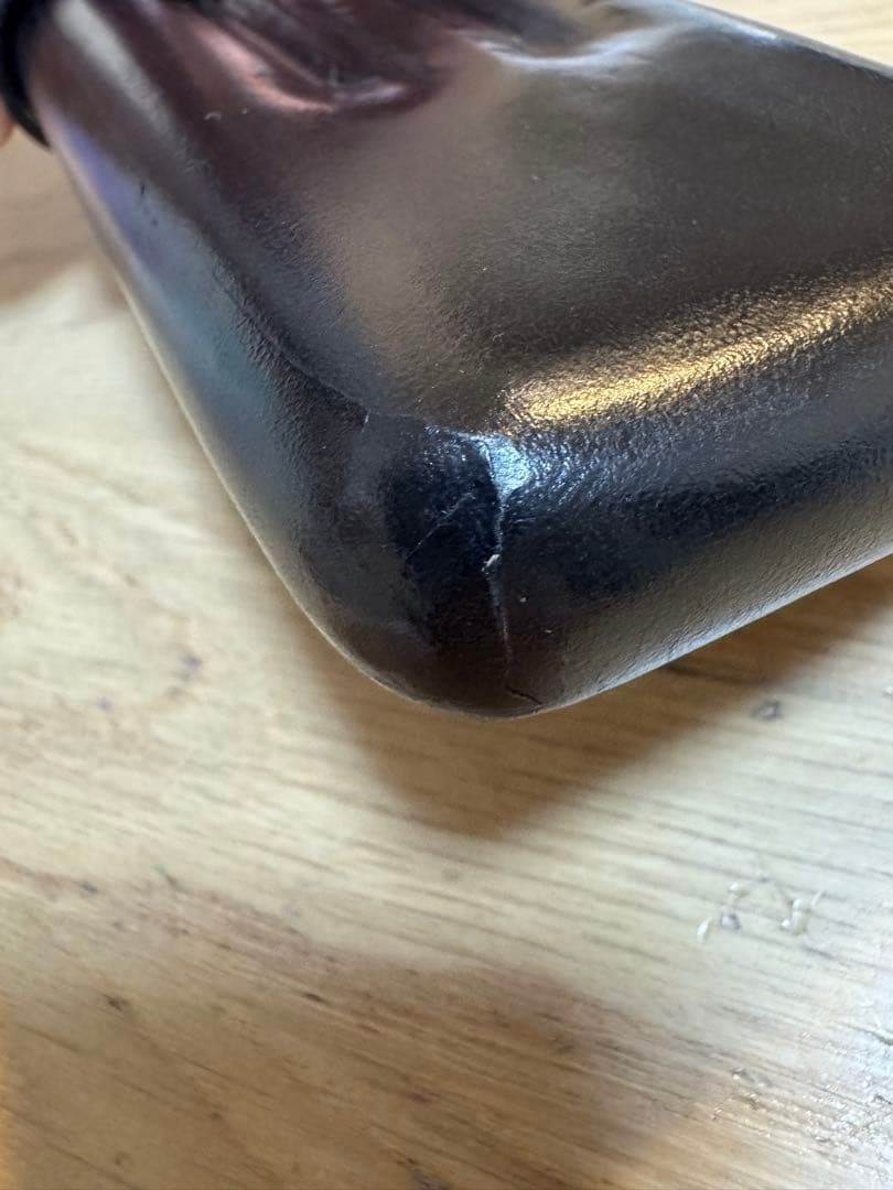 GANZO ガンゾ レザーペンケース 筆箱 万年筆 本革 筆記用具