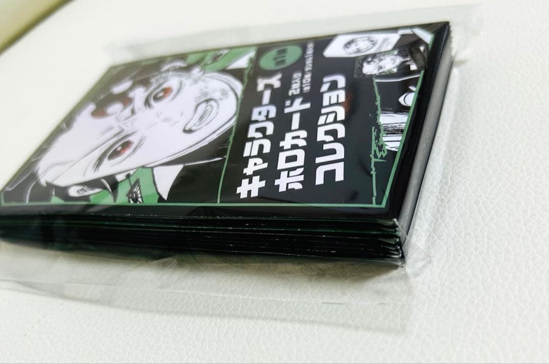 【未開封10点】 鬼滅の刃 ホロカード ジャンプフェスタ ジャンフェス