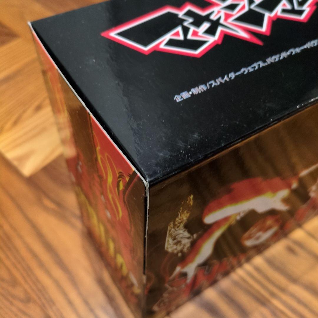 マキシマム ザ ホルモン フィギュア　未開封　匿名配送