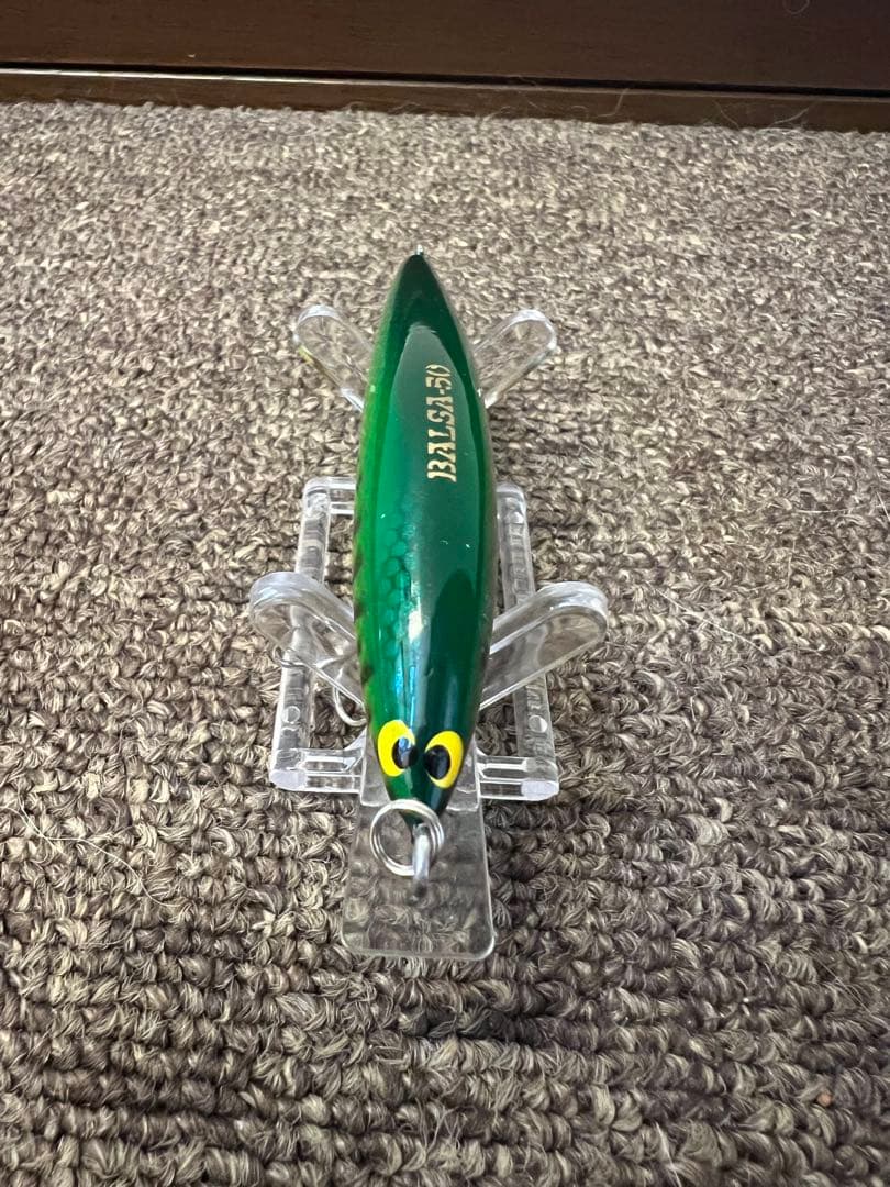 オールドバルサ50