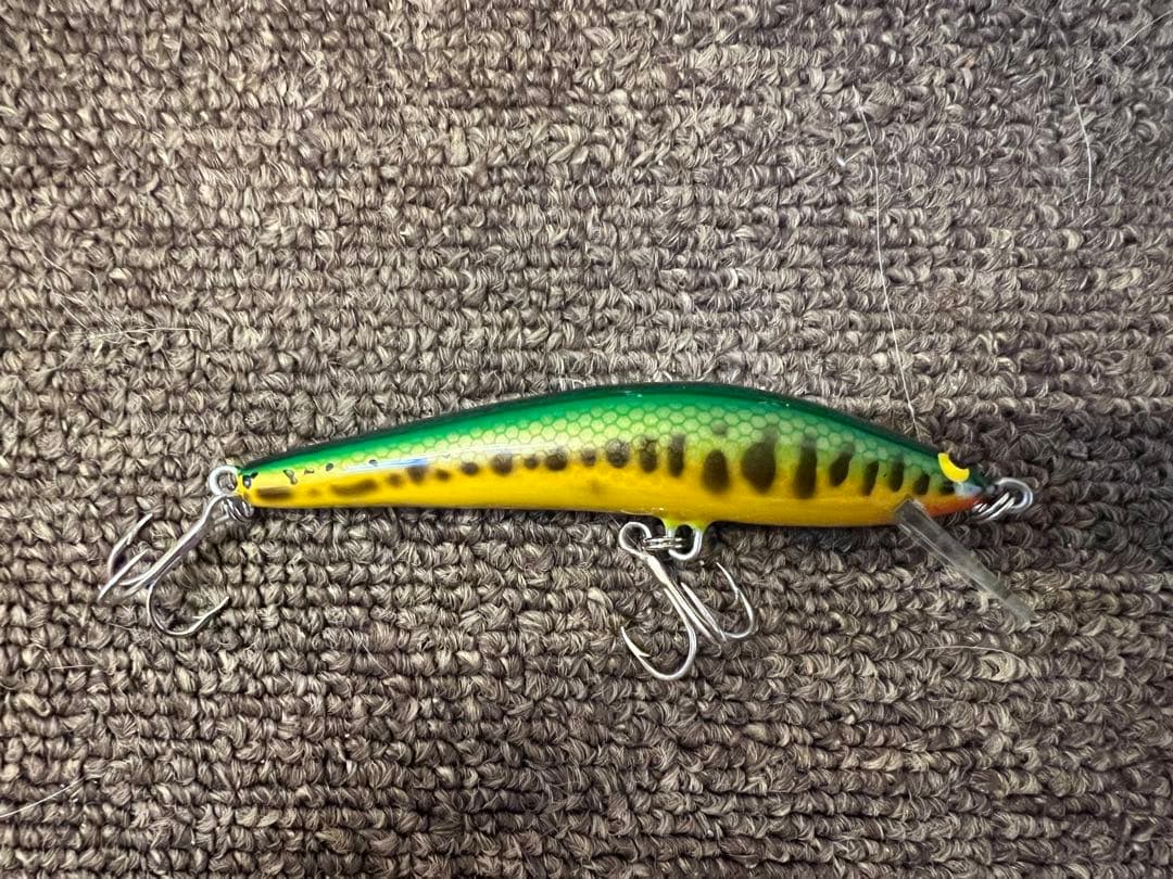 オールドバルサ50