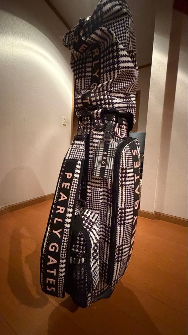 パーリーゲイツセット売り