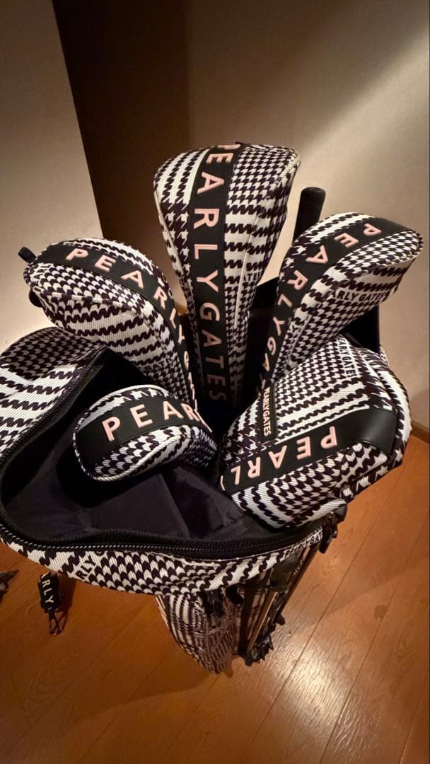 パーリーゲイツセット売り