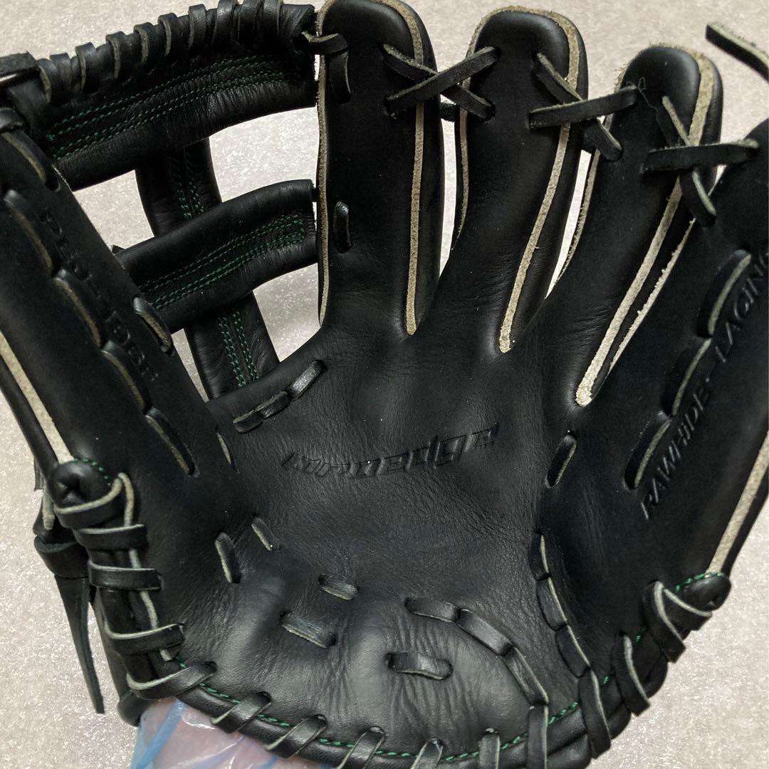 SSK プロエッジ 少年 軟式 野球 グローブ 子供用 グラブ 即戦力品