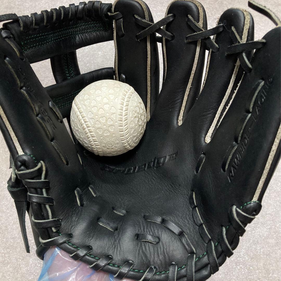 SSK プロエッジ 少年 軟式 野球 グローブ 子供用 グラブ 即戦力品