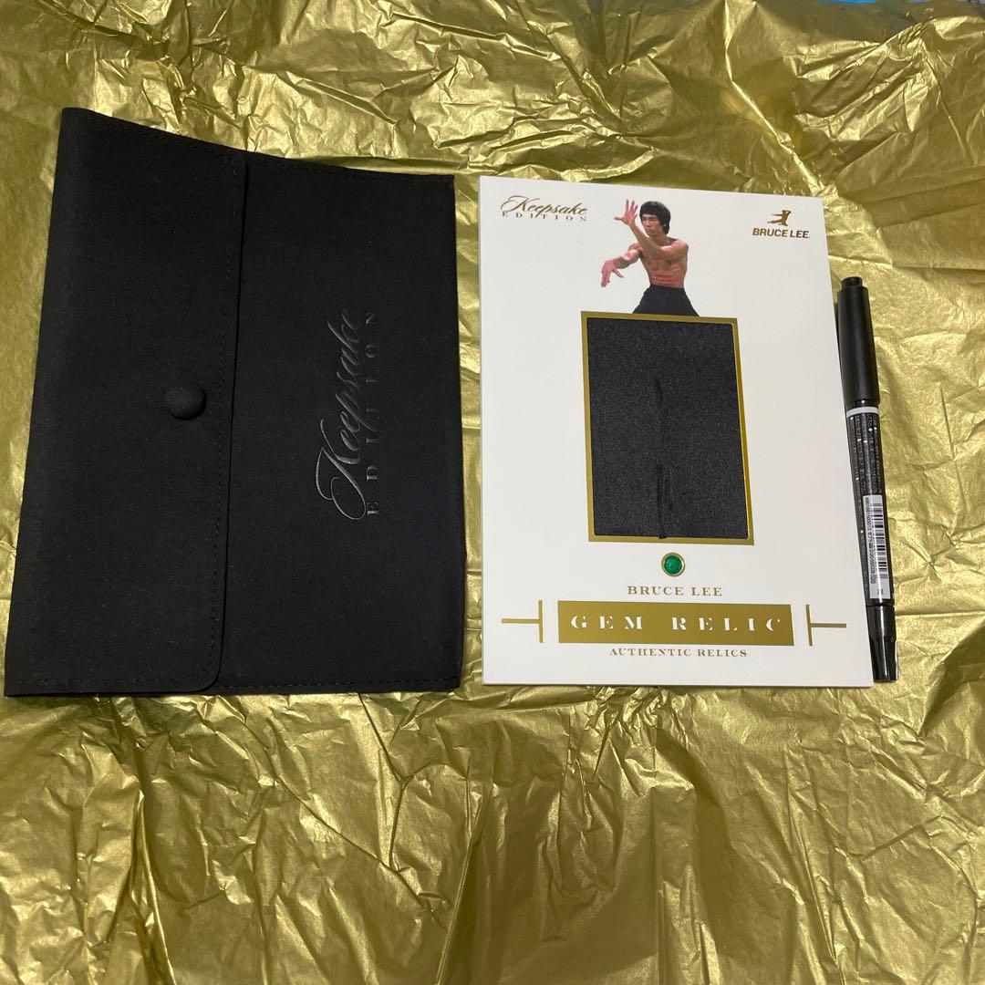 ブルースリー 世界50枚