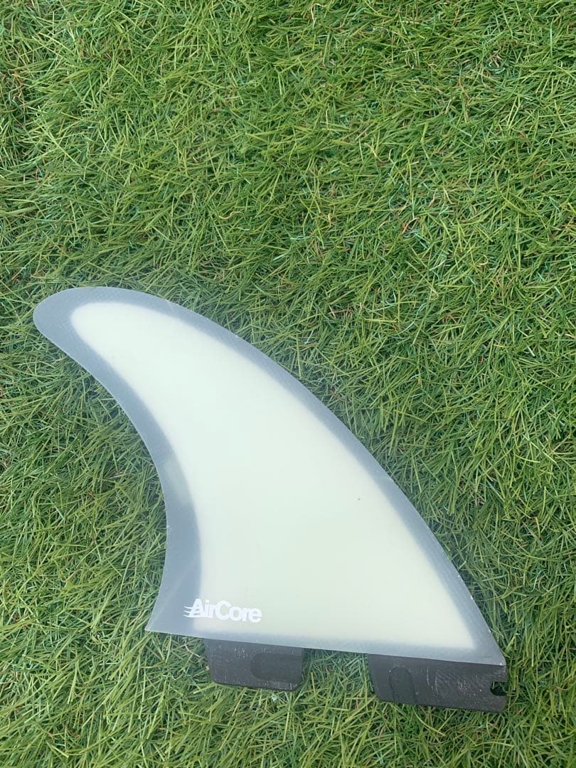 FCS2 エアコア アルメリック トライフィン L