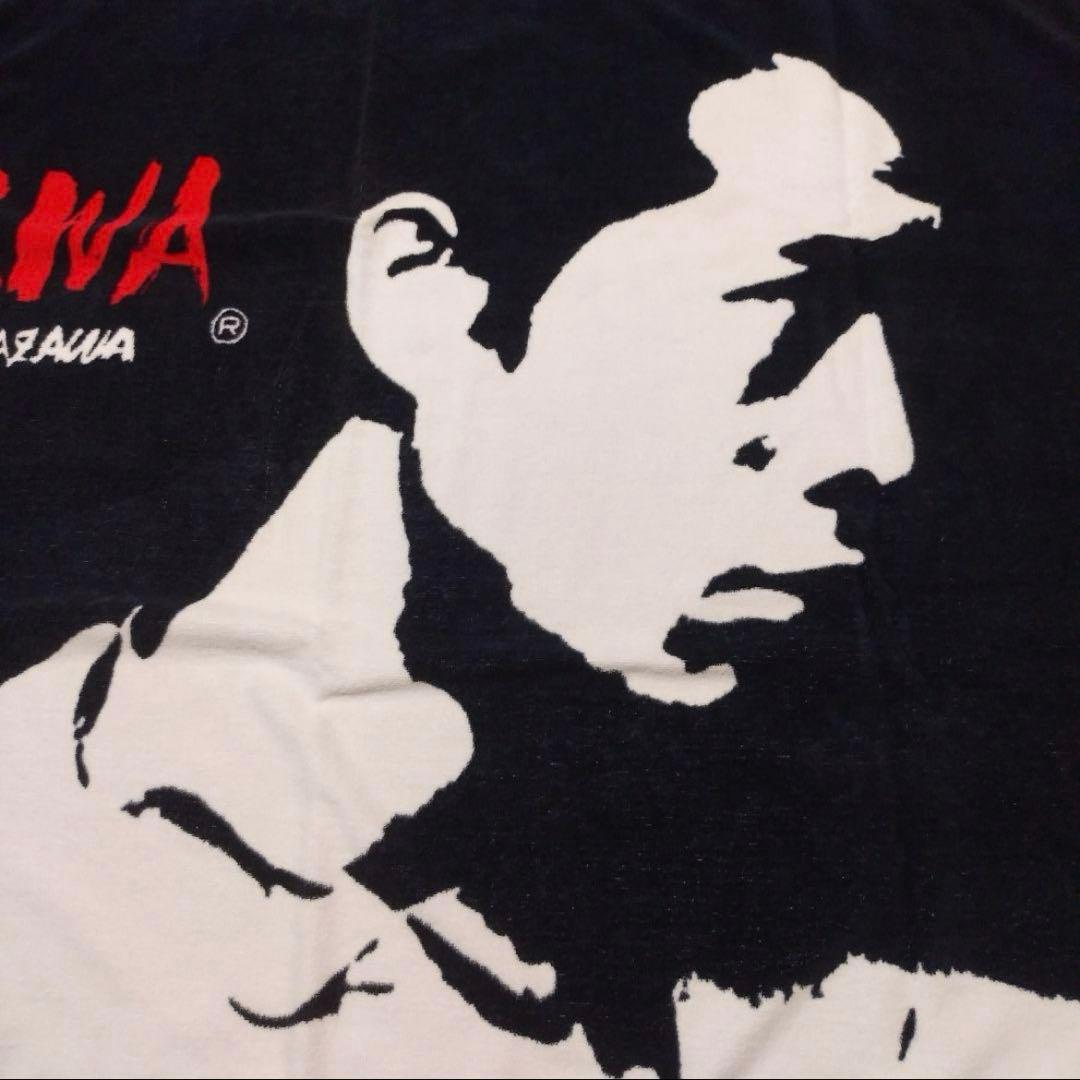 矢沢永吉シルエットフデロゴ