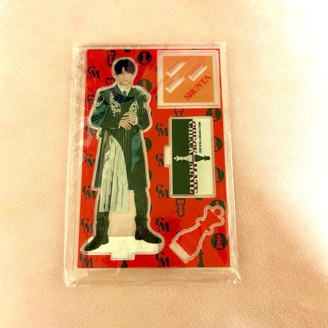 曽野舜太 アクスタ