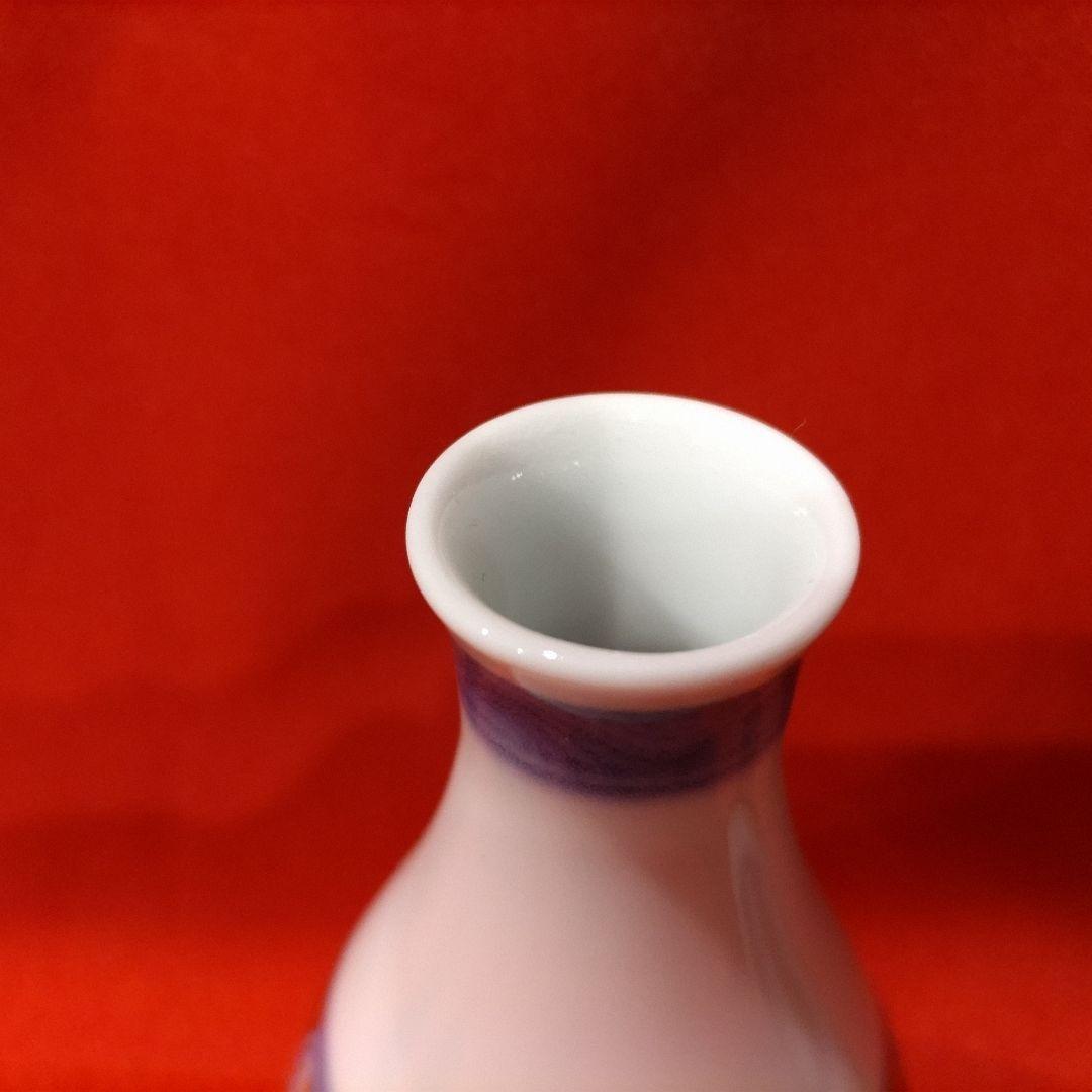 11代 今右衛門 錦丸紋模様酒器 盃5点 徳利2点 色鍋島 有田焼 お猪口 共箱