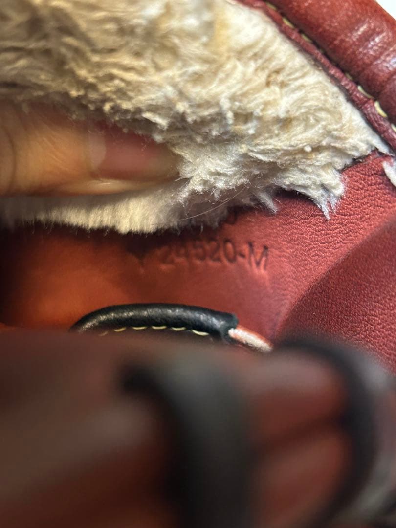 ★美品・少年軟式用★ ミズノ　グローバルエリート　内野用　グローブ