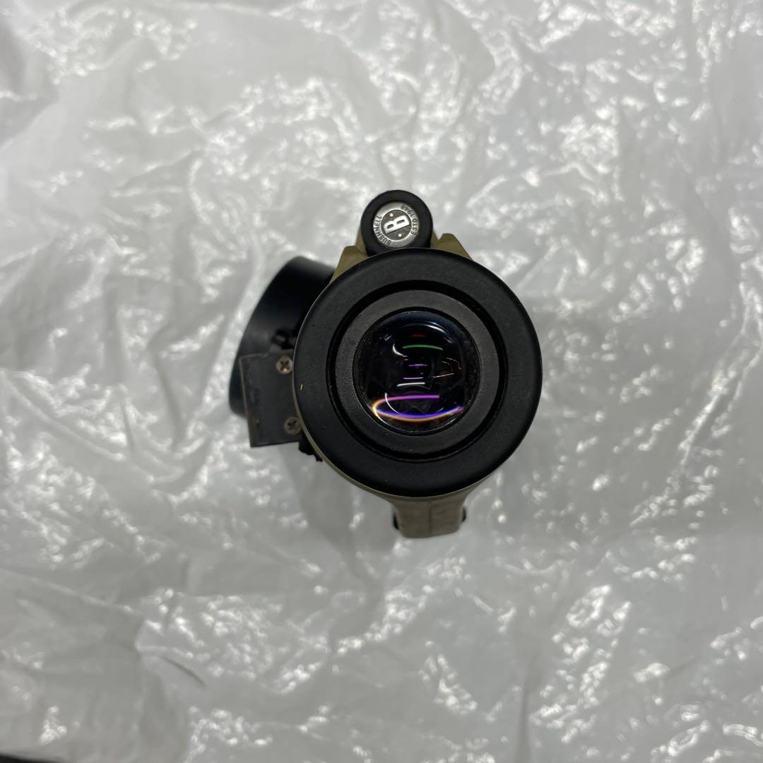 Bushnell 光学サイト タンカラー
