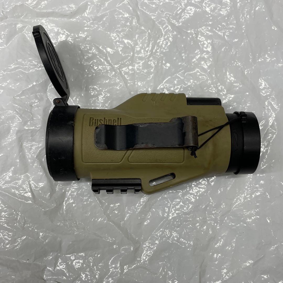 Bushnell 光学サイト タンカラー