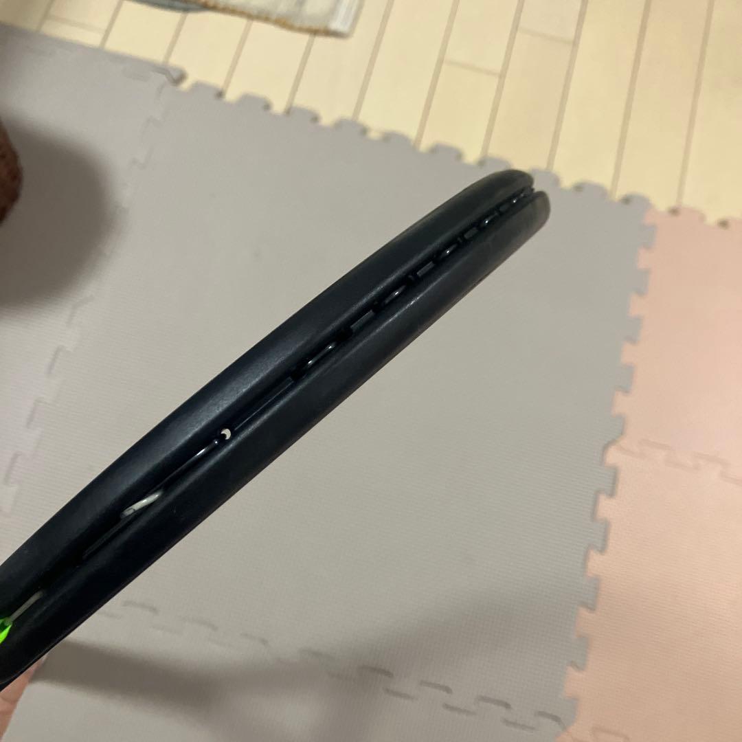 ウィルソン ブレード100 V9 グリップサイズ2