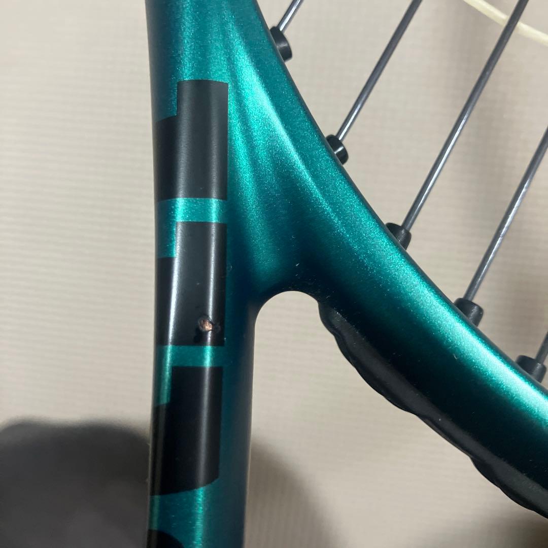 ウィルソン ブレード100 V9 グリップサイズ2