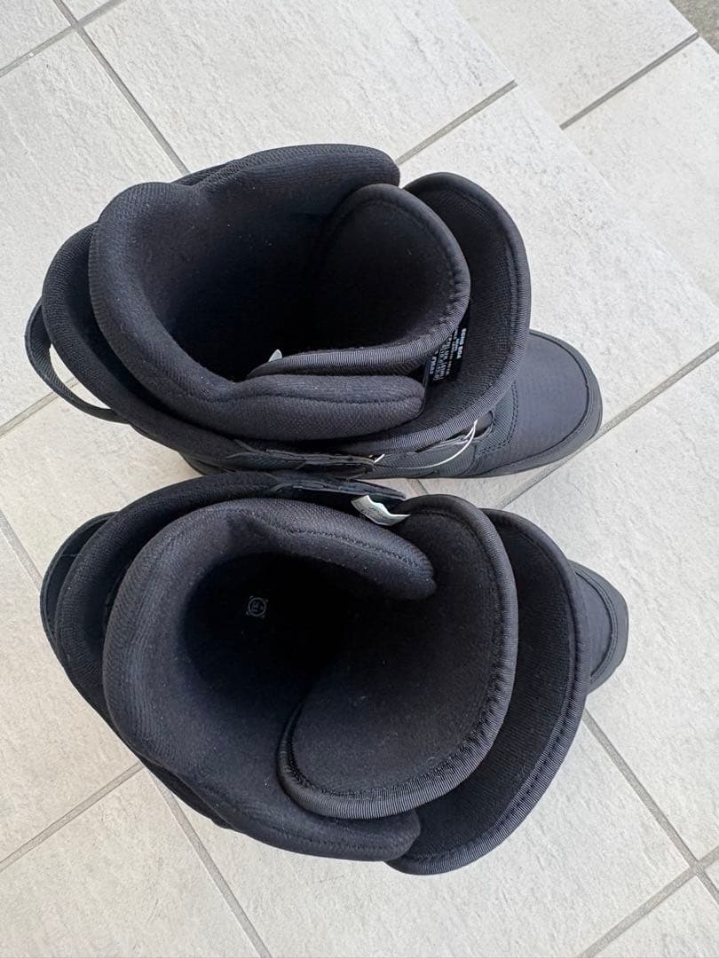 美品　FLOW ECHO BOA 29.5 スノーボード ブーツ　大きいサイズ