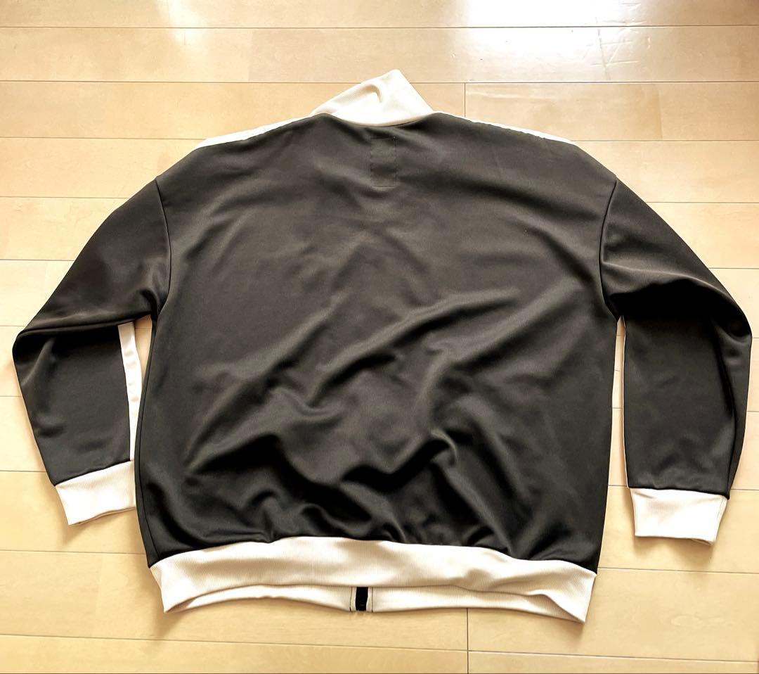 入手困難品！希少！ユニゾンスクエアガーデン トラックジャケット ジャージ