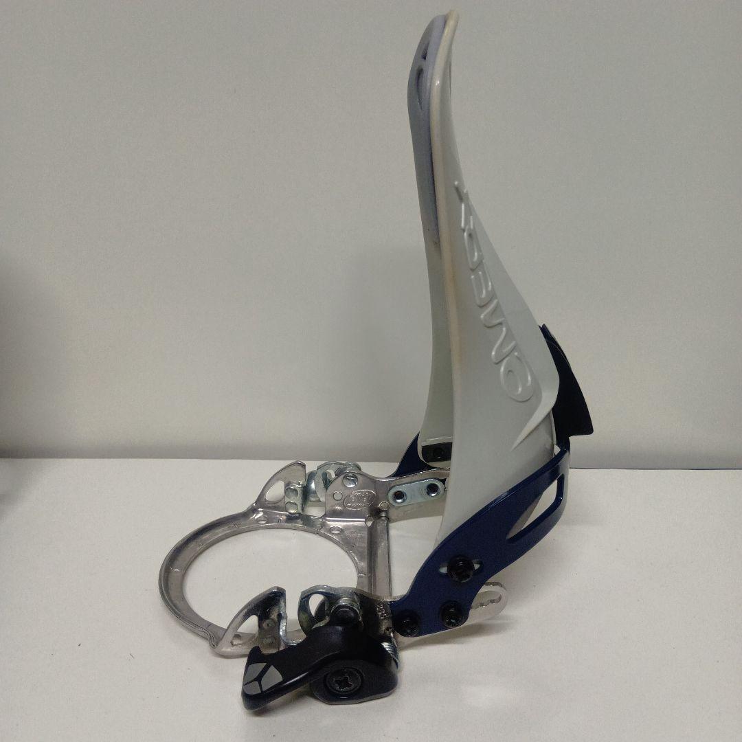 eMERY ステップイン ブーツ バインディング セット