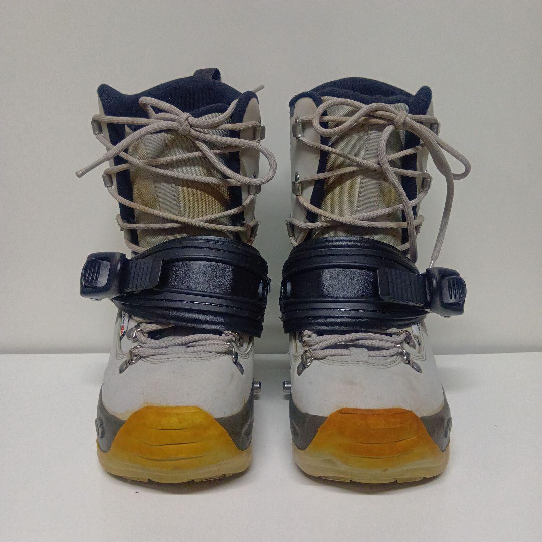 eMERY ステップイン ブーツ バインディング セット