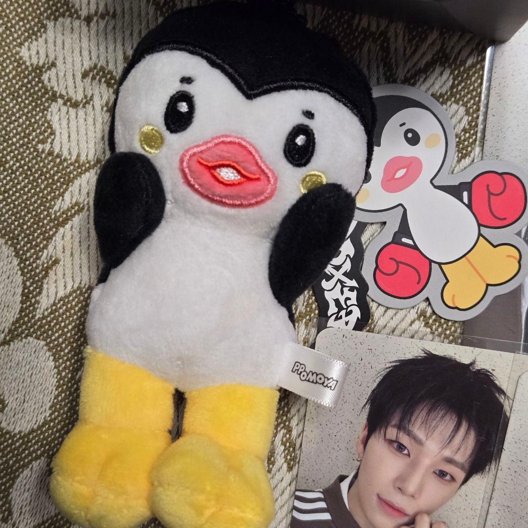 NEXZ　Beat-Boxer　ポモヤ