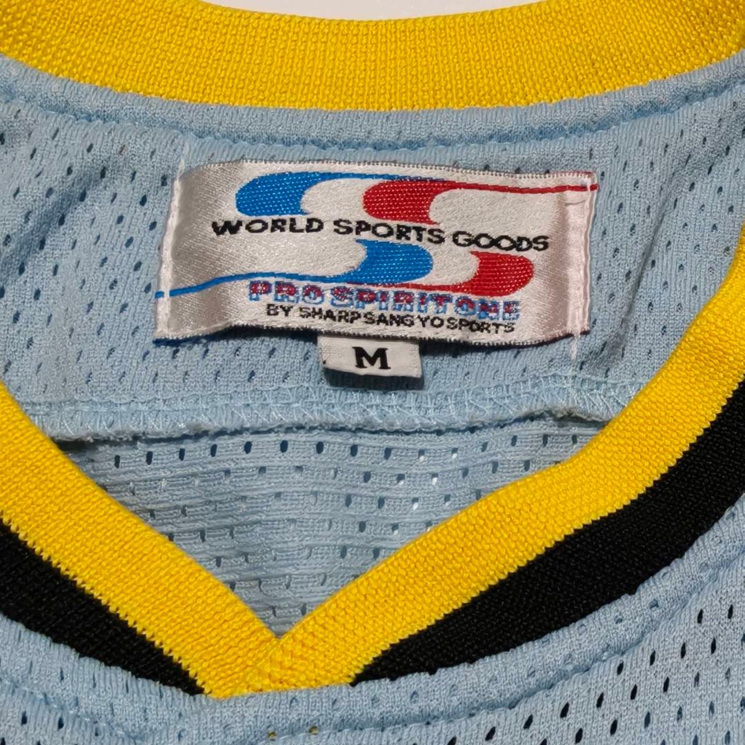 阪神タイガース 掛布雅之 復刻ユニフォーム 青虎 1979〜1981