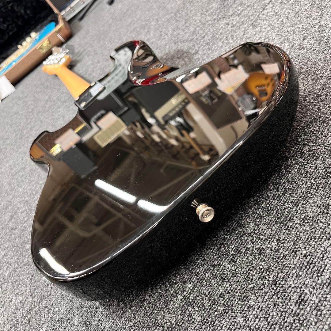 【10365】 Bacchus BTB-PJ バッカス ブラックベース