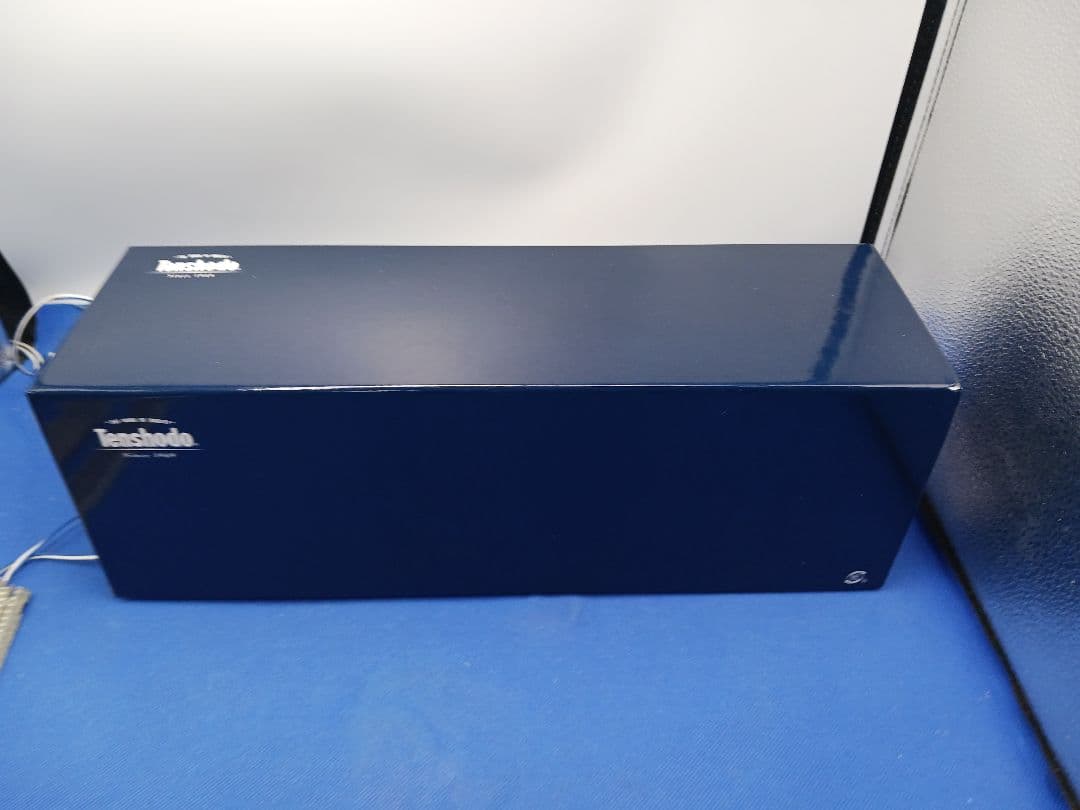 天賞堂 08001 HOディスプレイケース320