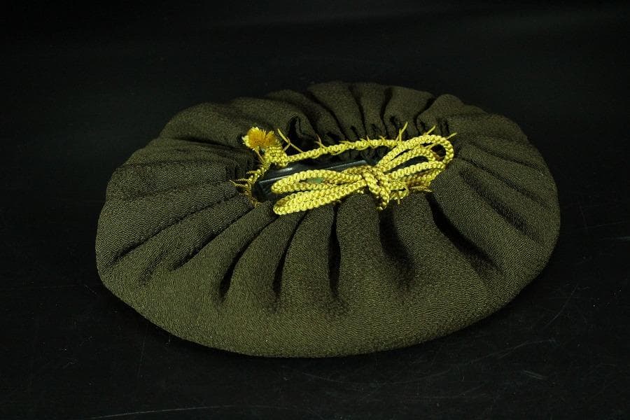 中国美術 白銅 龍紋 古鏡 φ17.5cm(K-HA465)