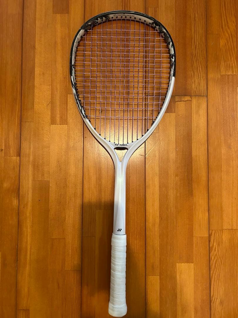 【2026お正月限定価格！】新品級！ヨネックス　ジオブレイク80G ！