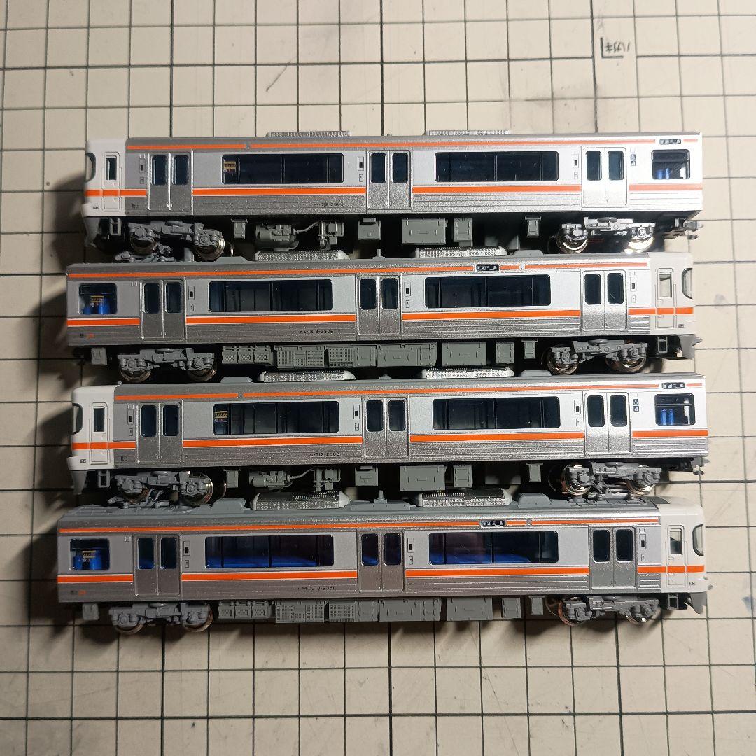 KATO 313系 2300番台 2350番台