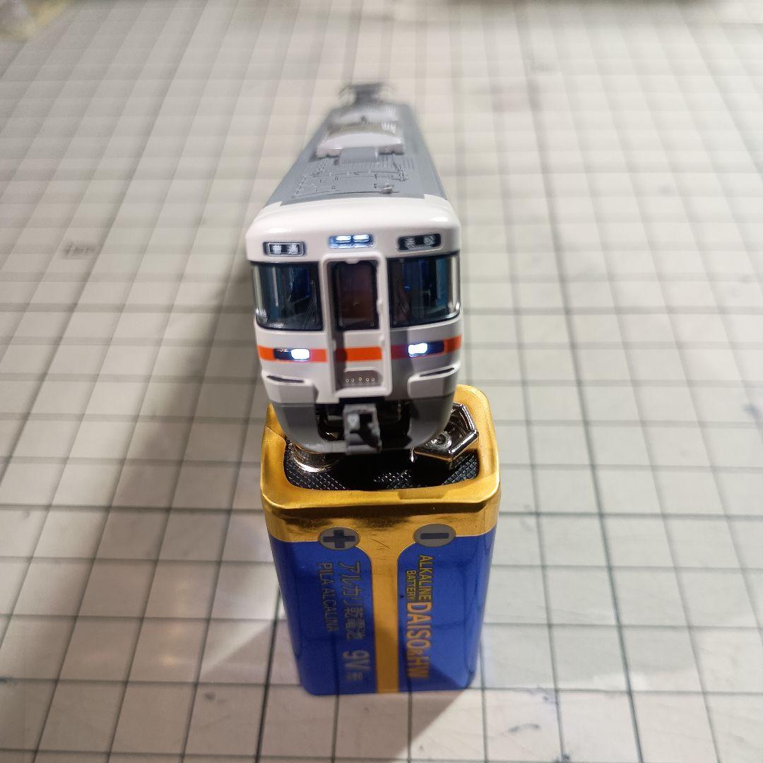 KATO 313系 2300番台 2350番台