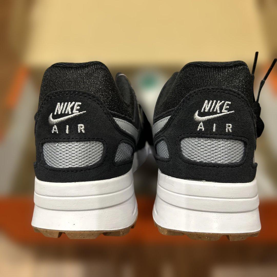 新品 定価17930円 ナイキ エアペガサス89G 27.5 ゴルフ ブラック