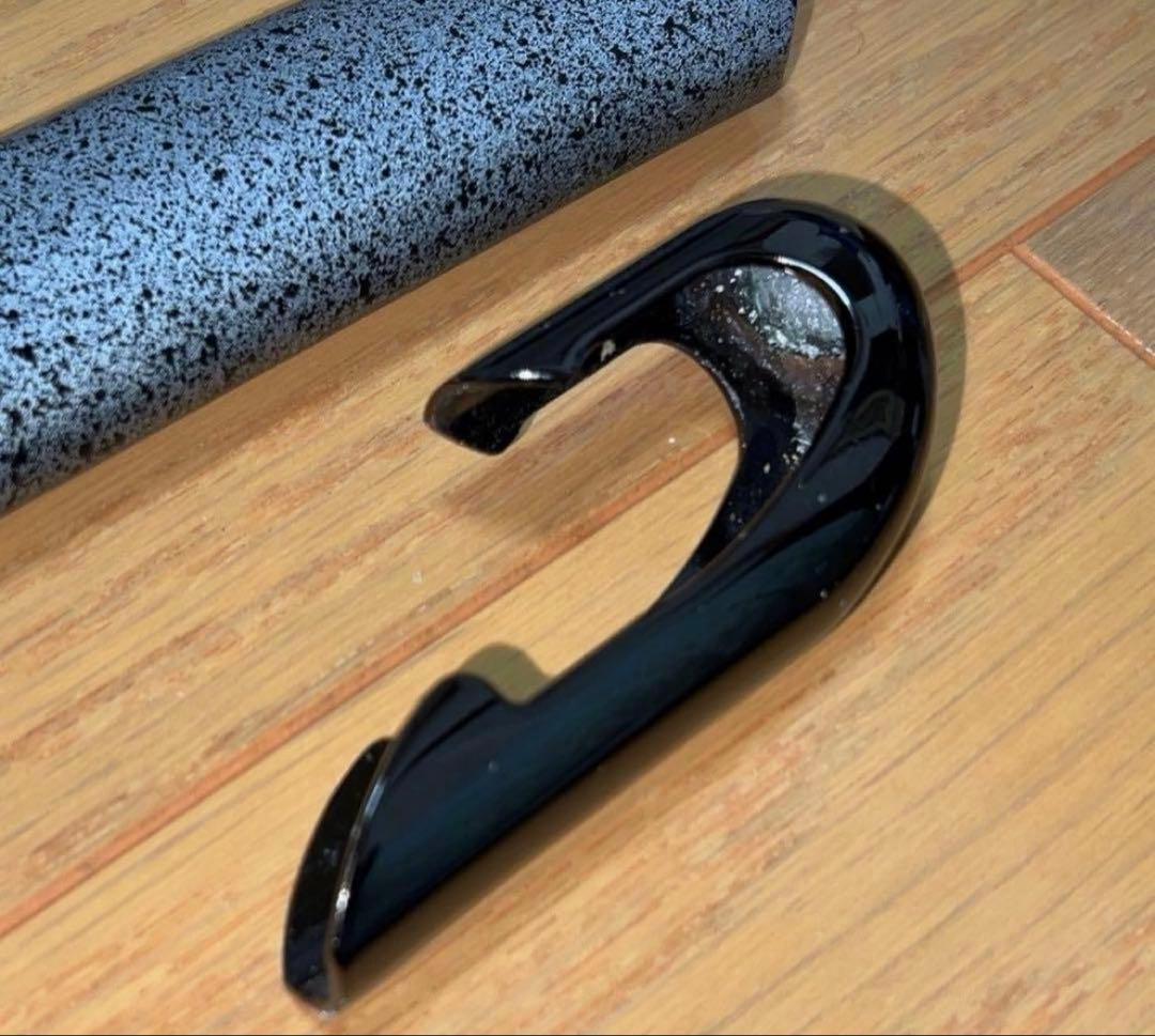 模造刀 鯰尾藤四郎 粟田口 金属製