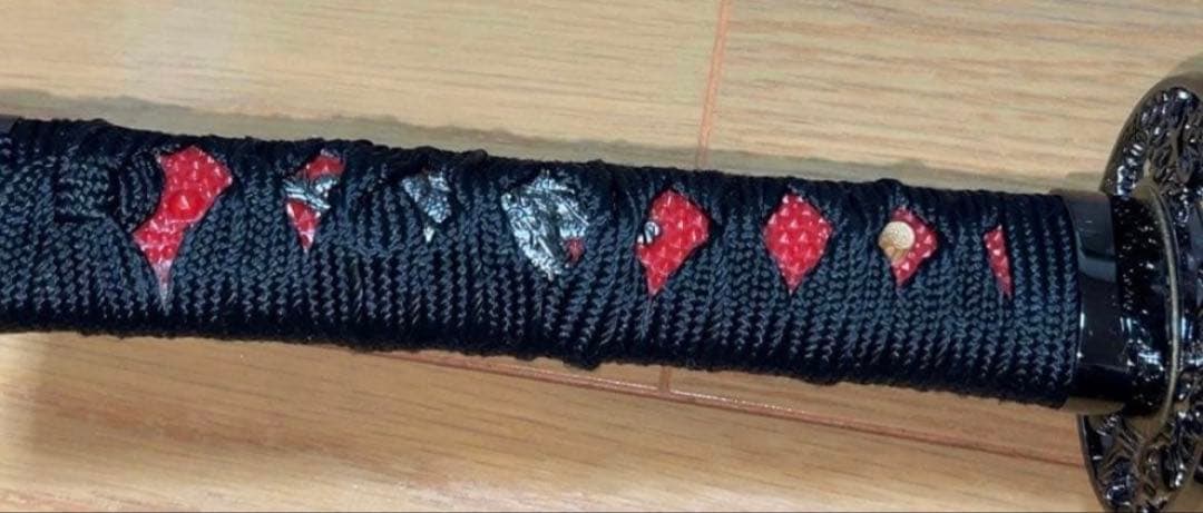 模造刀 鯰尾藤四郎 粟田口 金属製